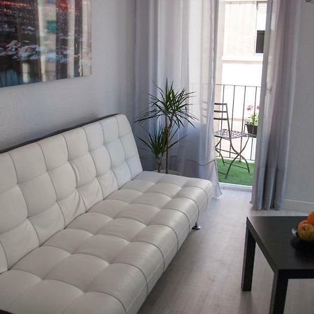 Plaza De Toro Studio Apartment อาลิกันเต ภายนอก รูปภาพ
