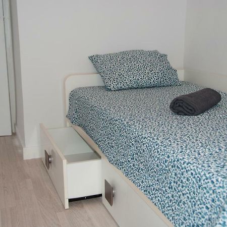 Plaza De Toro Studio Apartment อาลิกันเต ภายนอก รูปภาพ