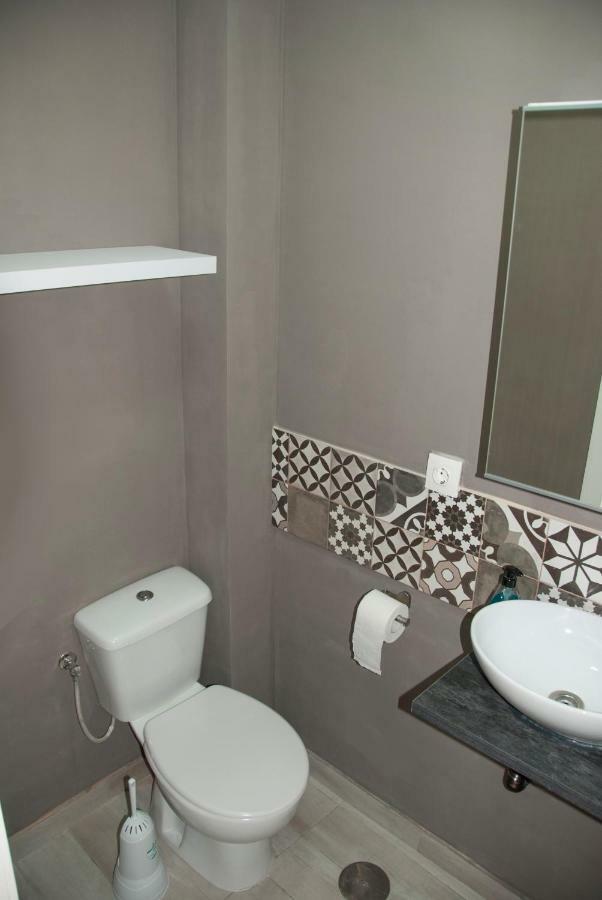 Plaza De Toro Studio Apartment อาลิกันเต ภายนอก รูปภาพ