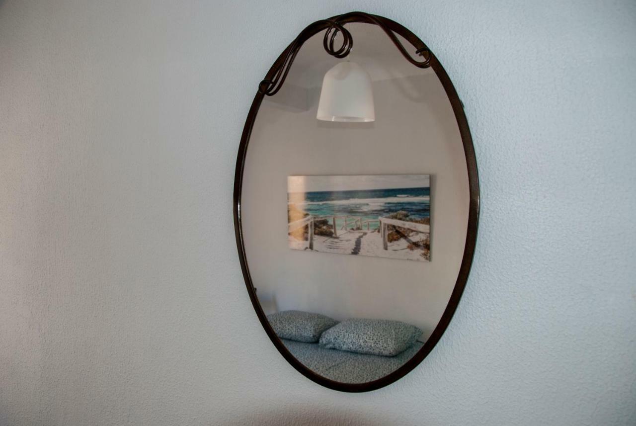 Plaza De Toro Studio Apartment อาลิกันเต ภายนอก รูปภาพ