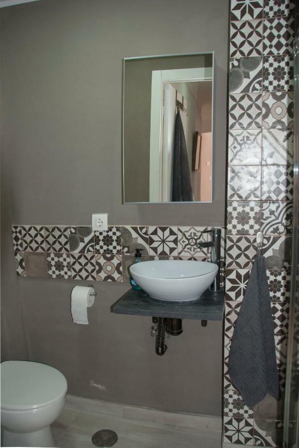 Plaza De Toro Studio Apartment อาลิกันเต ภายนอก รูปภาพ