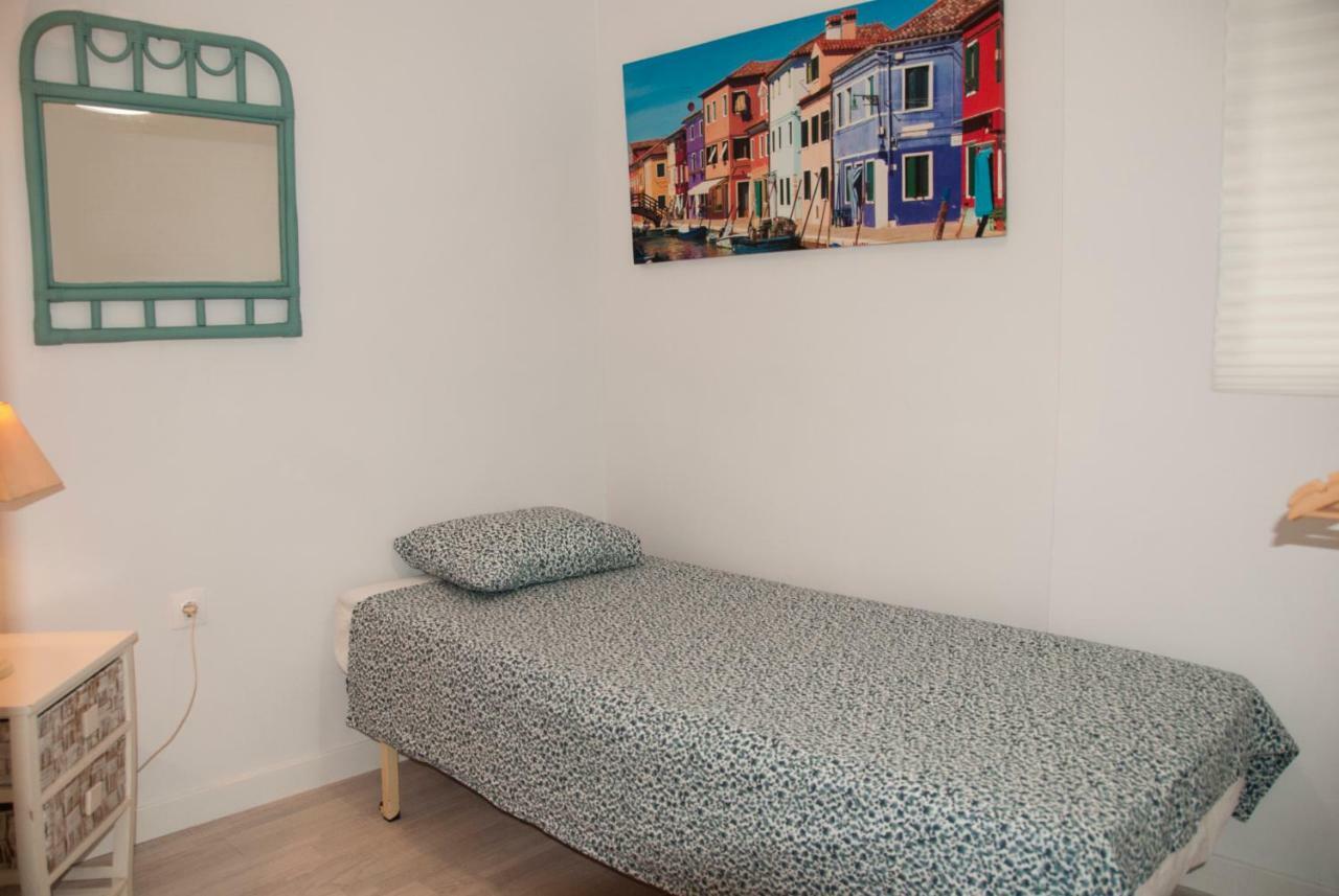 Plaza De Toro Studio Apartment อาลิกันเต ภายนอก รูปภาพ